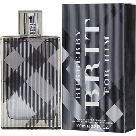 burberry brit eau de parfum homme|burberry brit for her website.